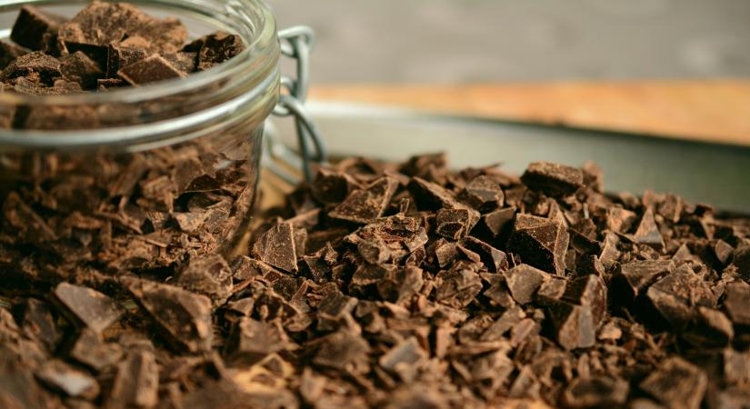 Chocolate. (File Photo: IANS)