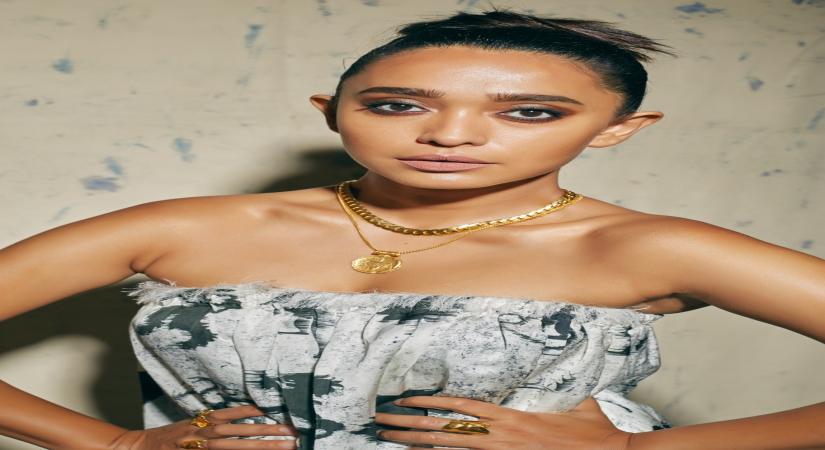 Mumbai, June 24 (IANS) Actress Sayani Gupta says for the first time in her career she was extremely nervous about what people from the Northeast would say, when she signed her latest release, "Axone".