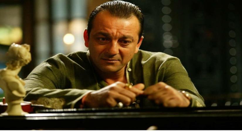 'Parineeta' turns 15: Vidya Balan, Sanjay Dutt get nostalgic.