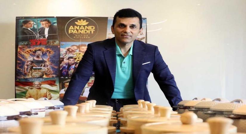 Big B-starrer 'Chehre' producer out to make more suspense thrillers.