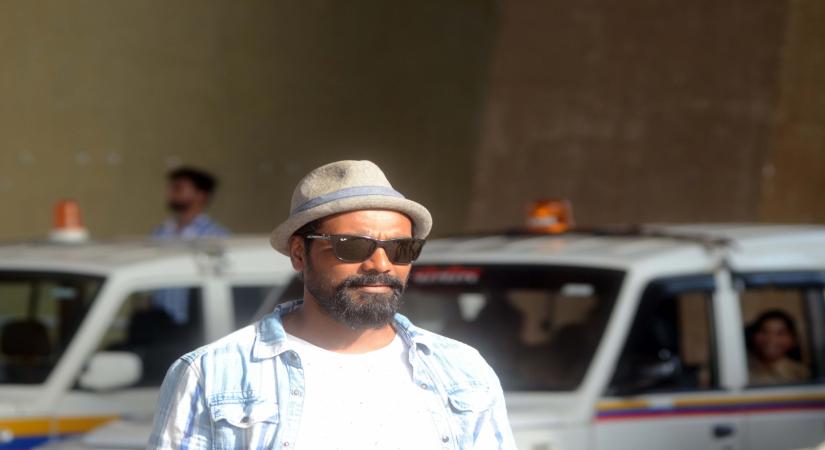Remo D'souza