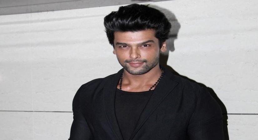 Kushal Tandon.