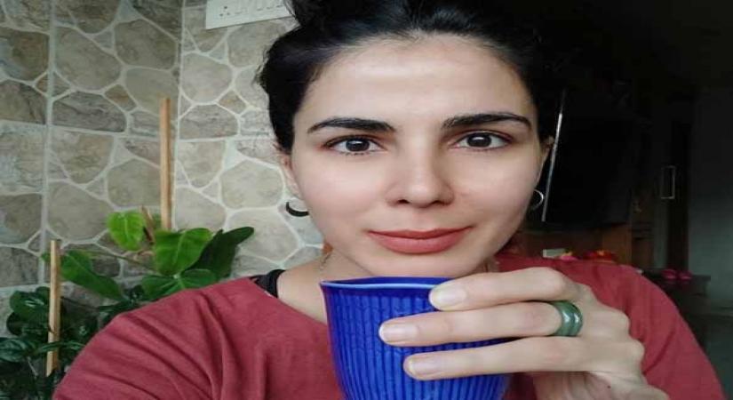 Kirti Kulhari gets 1 million Instagram followers