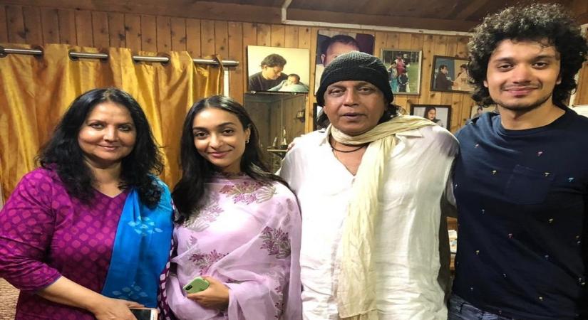Mithun Chakraborty to skip birthday bash due to Sushant's death, COVID-19.