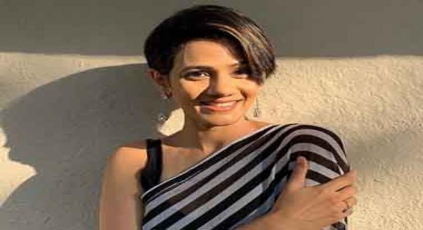 'Bade Achhe...' close to my heart: Kajal Pisal.