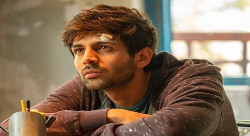 Kartik Aaryan