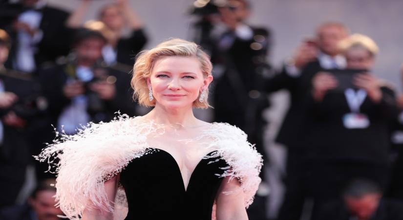Los Angeles, June 30 (IANS) Actress Cate Blanchett feels the 1970s gender issues are still relevant, and says it is important to remember that feminism is not just a "fashionable moment".