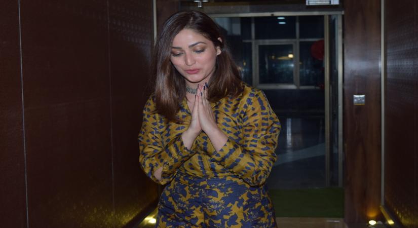 Yami Gautam: I would love to maintain the streak of surprise