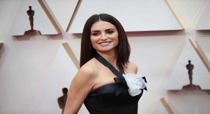 Penelope Cruz
