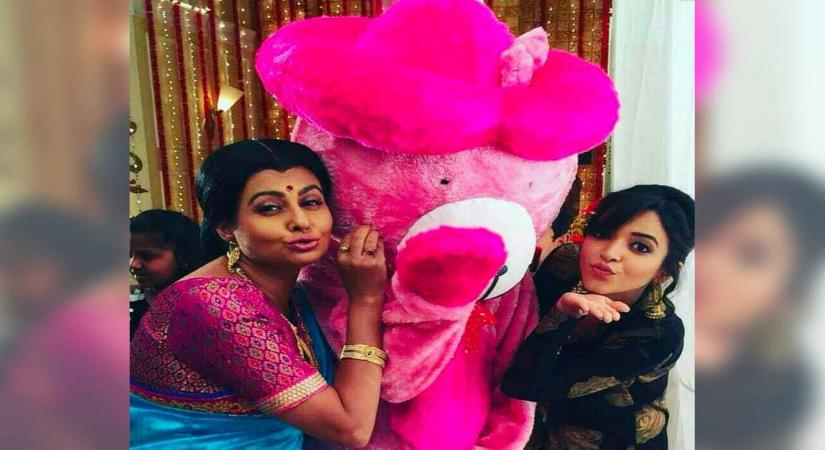 Jaya Bhattacharya mourns 'Thapki Pyar Ki' unit member's death from COVID-19.