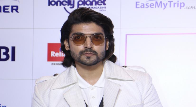 Mumbai, June 21 (IANS) Actor Gurmeet Choudhary says fitness has always been important for him.