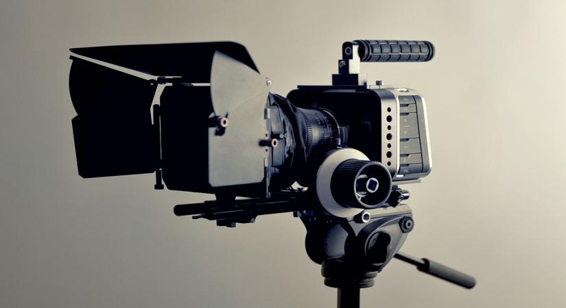 Camera.