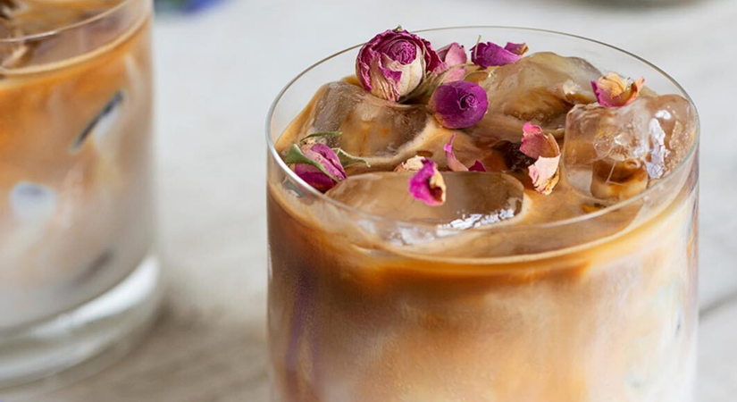 CINNAMON DOLCE COLDBREW