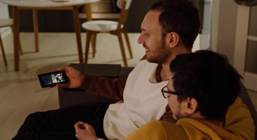 Video consumption up by four times