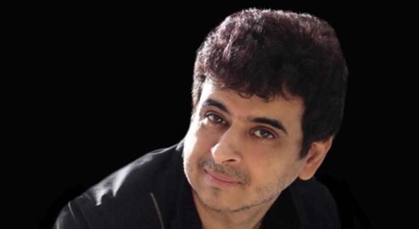 Palash Sen