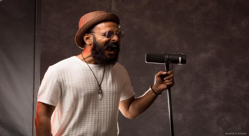 Raka Vee, founder of BBXINDIA