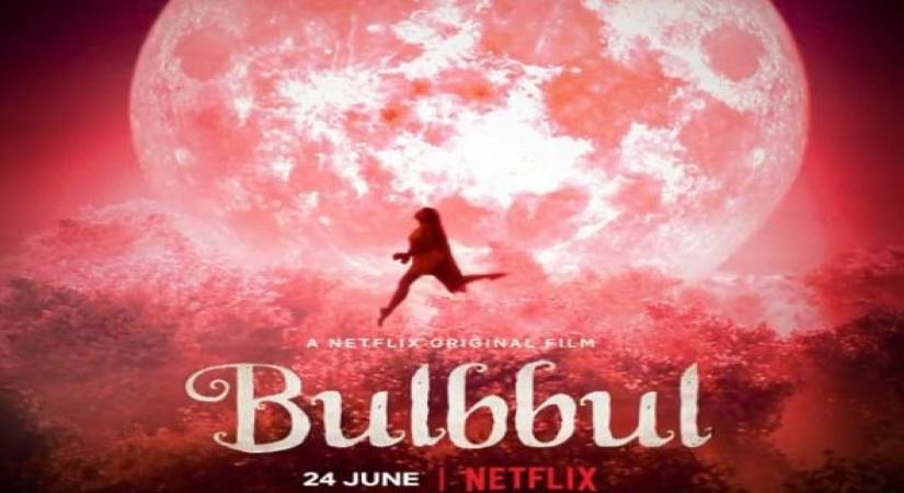 Mumbai, June 29 (IANS) ?Anushka Sharma and her new film on Netflix, "Bulbbul", are facing social media flak over the lyrics of an age-old Bengali folk song used in the film.