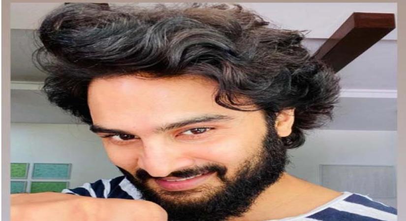 Hyderabad, June 19 (IANS) Southern star Sudheer Babu has shared what the quarantine period has done to him.