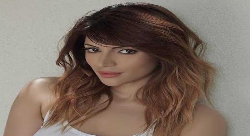 Shama Sikander on rumours of going under the knife