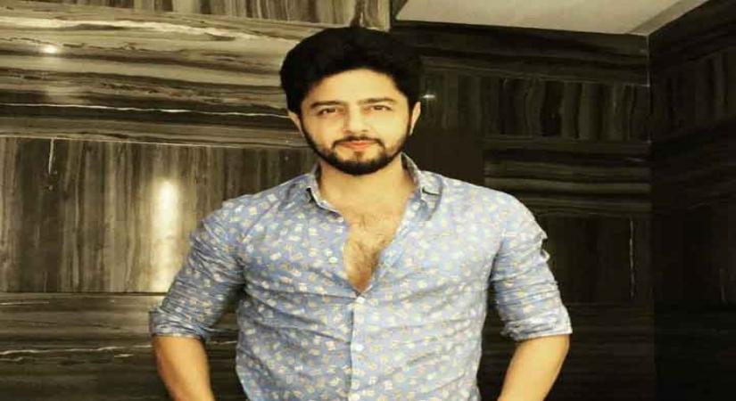 Alan Kapoor joins cast of 'Pyar Ki Luka Chuppi'.
