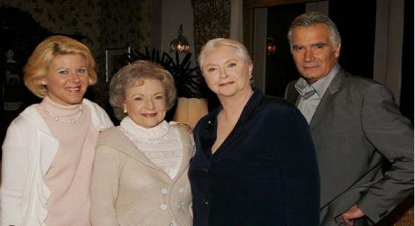 'Bold and the Beautiful' to resume shooting.