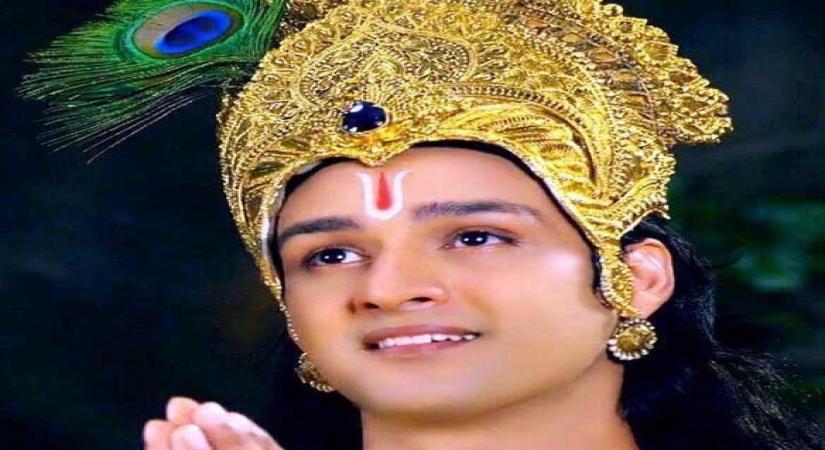 Sourabh Raaj Jain shares lessons learnt from 'Mahabharat'.