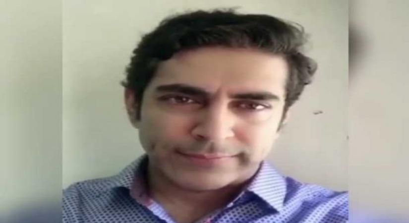 TV actors unite to promote mental wellbeing within industry.