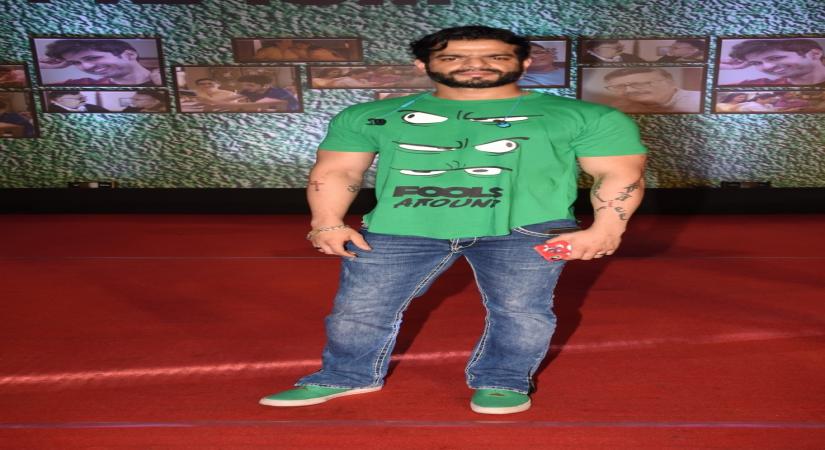 Mumbai, June 25 (IANS) Actor Karan Patel is looking forward to playing the new Mr Bajaj in "Kasautii Zindagii Kay".