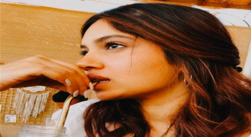 Bhumi Pednekar: One should accept the way you look