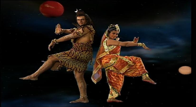 TV series 'Om Namah Shivay' had 52 songs by top singers: Director Dheeraj Kumar.