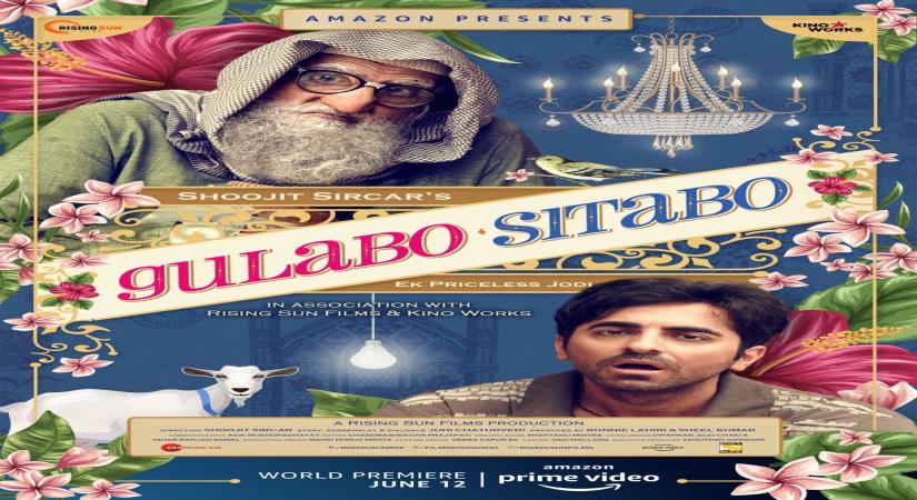 Gulabo Sitabo.