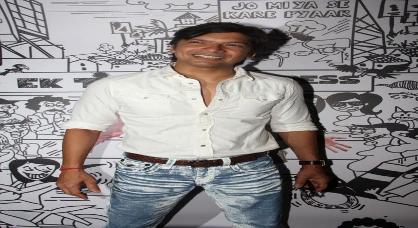Singer Shaan. (File Photo: IANS)