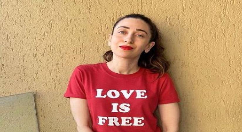 Karisma Kapoor: 'Haseena Maan Jaayegi' is timeless