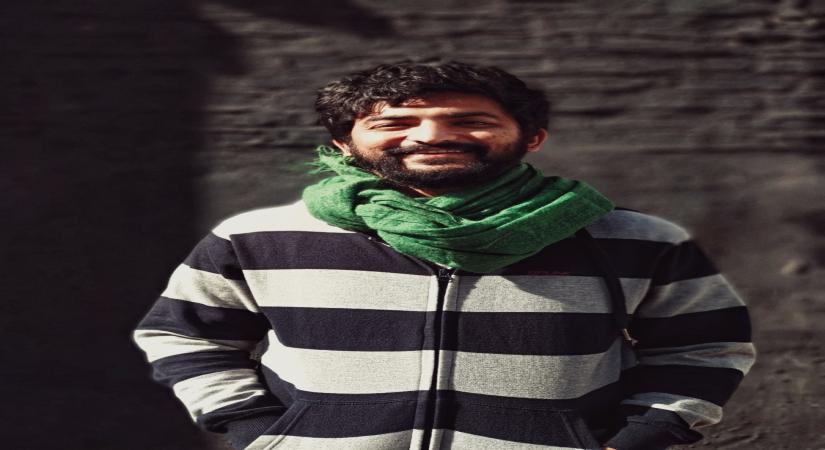 Director Safdar Rahman