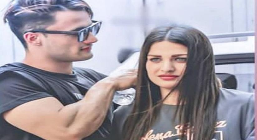 Asim Riaz, Himanshi Khurana tease fans: 'Something really coming soon'