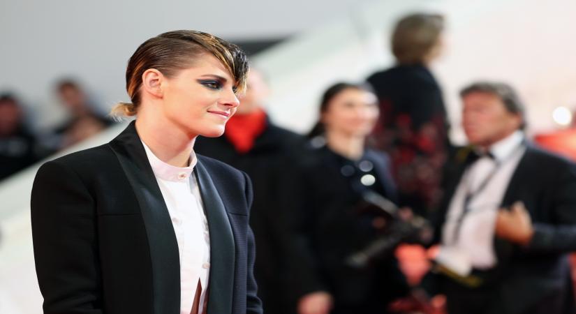 Los Angeles, June 18 (IANS) Actress Kristen Stewart will bring Princess Diana alive in Pablo Larrain's film "Spencer".