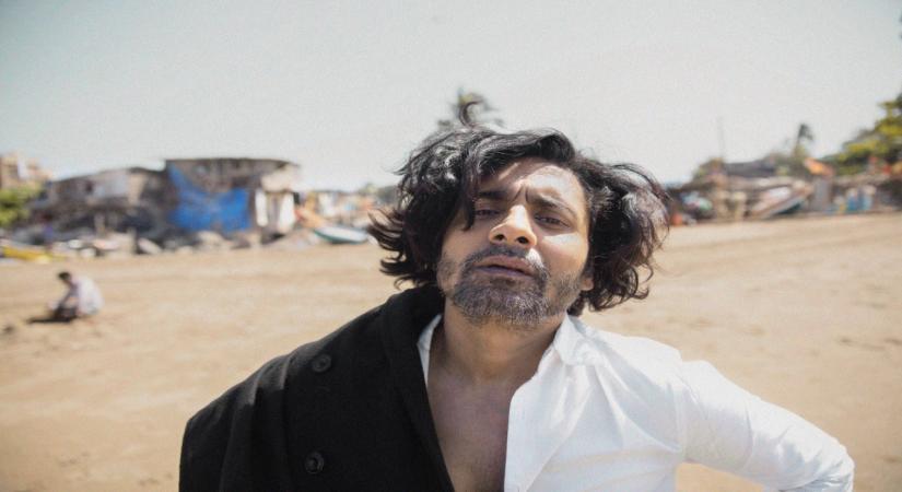 Chandan Roy Sanyal.