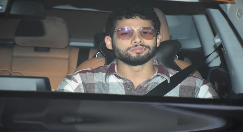 Siddhant Chaturvedi: Want my audience to grow with me, share my taste