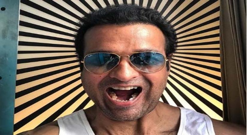Rohit Roy