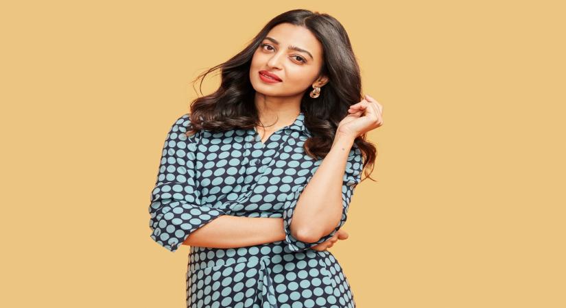 Radhika Apte: Hope to do more work as director in future