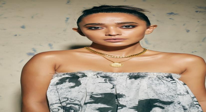 Mumbai, June 6 (IANS) Actress Sayani Gupta will be seen in a film titled "Axone", based on the issue of racism faced by people of the Northeast. She feels several cases of racism have emerged amid the ongoing COVID-19 pandemic.