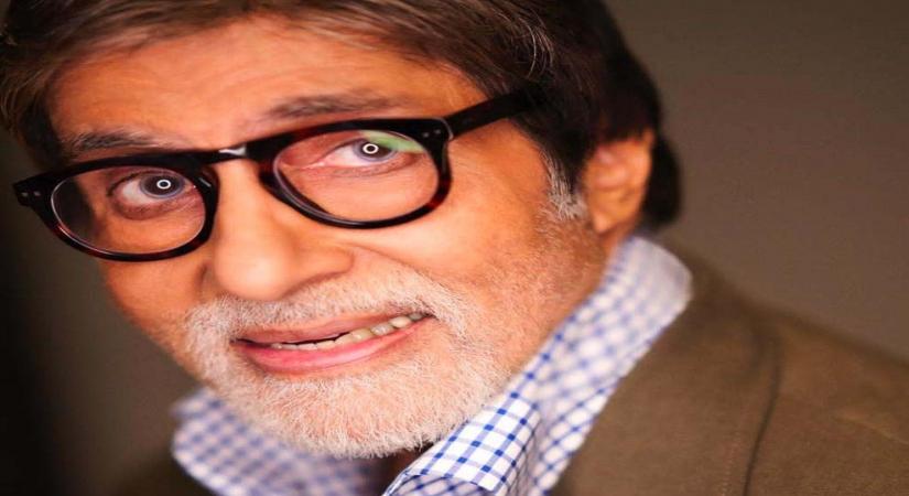 Mumbai, June 24 (IANS) Bollywood veteran Amitabh Bachchan's lengthy Hindi translation of the word "mask" has left many of his fans confused.