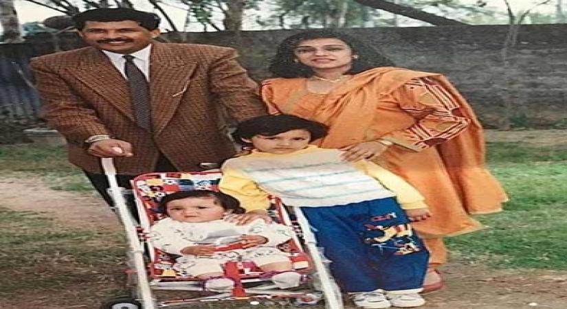 Parineeti Chopra: Dad 'put singing into my veins' | IANS Life