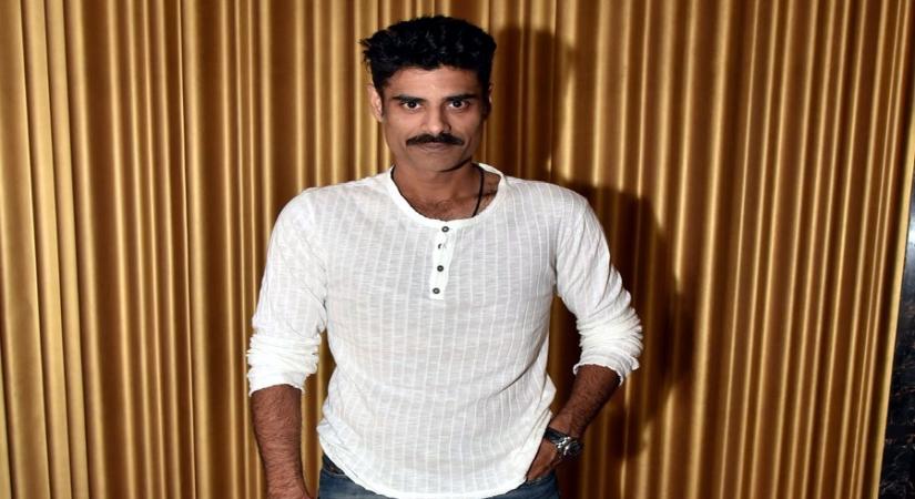 Sikandar Kher. (File Photo: IANS)