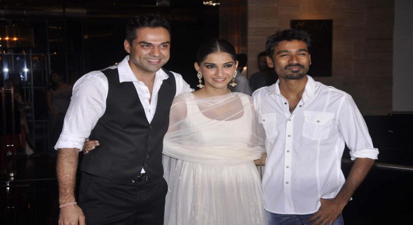 'Raanjhanaa' turns 7, director Aanand L. Rai is nostalgic