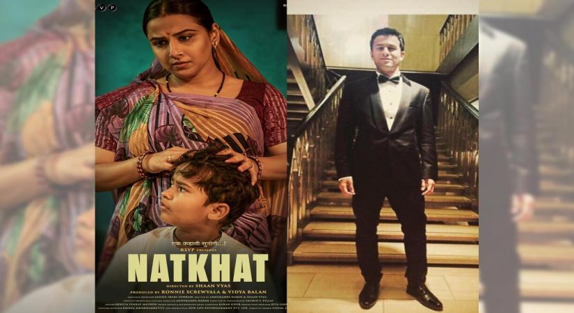 It's not entirely right: 'Natkhat' director on blaming films for misogyny