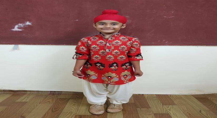 Mumbai, June 5 (IANS) Child actor Aakriti Sharma says the lockdown has made her realise "how much destruction humans have caused", adding that she has introduced a few eco-friendly changes in her life.