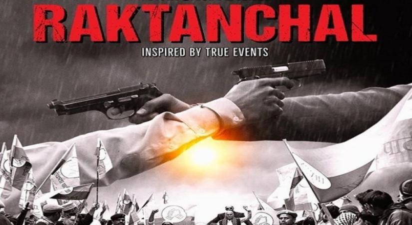 'Raktanchal' music comes with lot of soul, drama: Director.