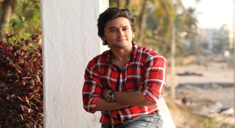 Meghan Jadhav roped in for 'Tera Yaar Hoon Main'.