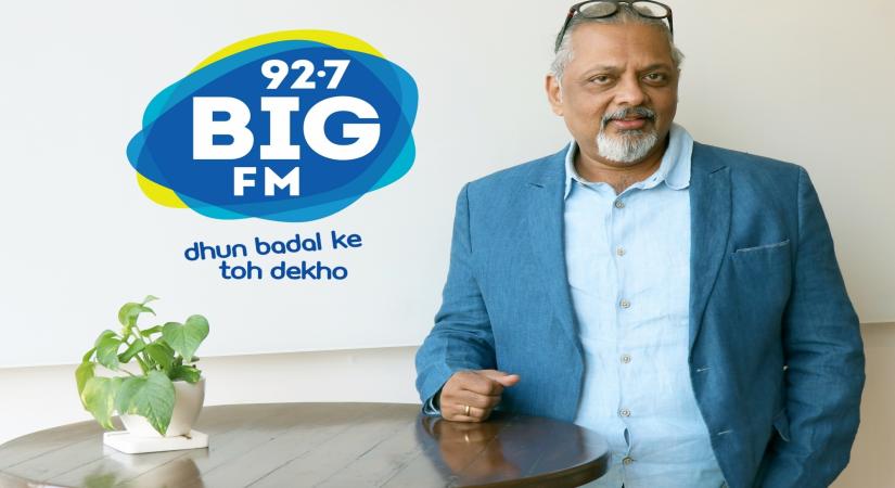 BRO code for listeners: Big Radio Online is here.